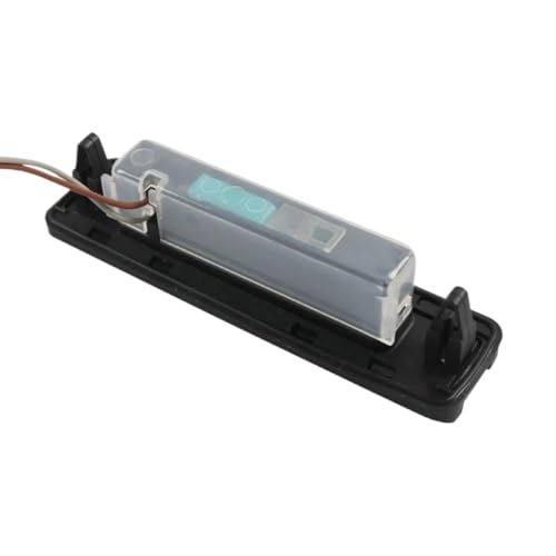 Interruptor de puerta trasera 81260-2W000 con sellado estanco ABS