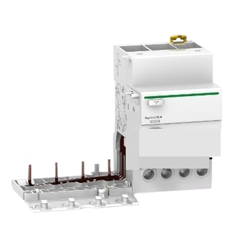 Vigi iC65 dispositif de courant résiduel A9V52440 Schneider 4P 40A 30mA pour tableau