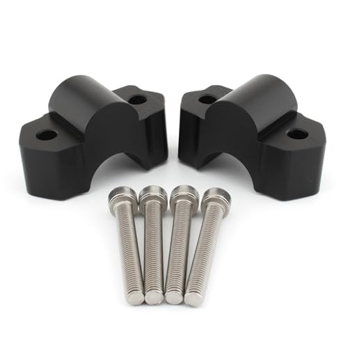 Kit support levage guidon Kawasaki Versys 1000 pour vos voyages et road trips