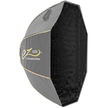 شبكة بيض متوهجة لقفل EZ 36 "Octa Large Softbox   