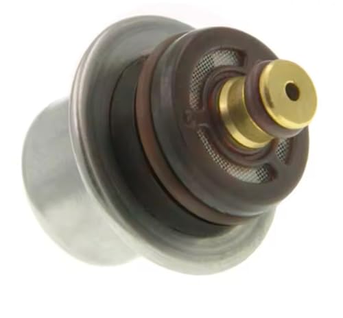 Image of Fuel Pressure Regulator for Mercedes for Benz B200 2008 L4-2.0L