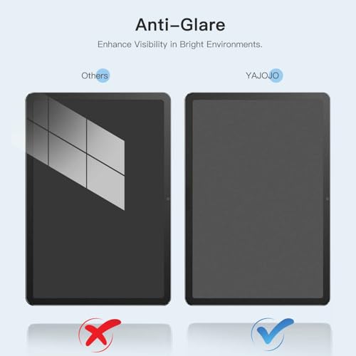Protector de pantalla para Wacom MovinkPad 11 - 2 unidades miniatura 2