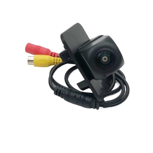 Caméra de recul pour Toyota Yaris R et Scion IA 2015-2023 assistante grand angle