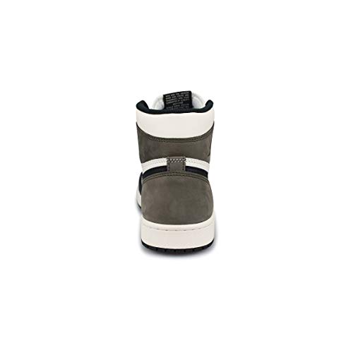 Image of Nike Men's Air Jordan 1 Retro High OG Sneaker