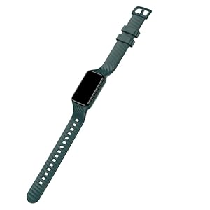 Baolubao R10 Smartwatch