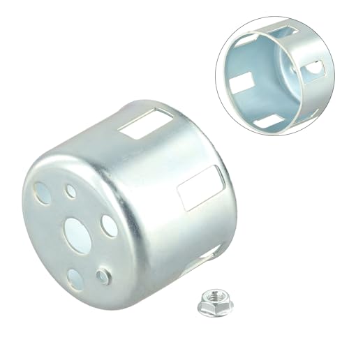 Vibsky Il motore 4HP 5.5HP 6.5HP della puleggia della flangia della tazza di avviamento di rinculo parte con il dado