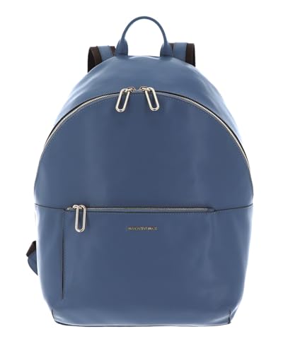 Mandarina Duck LUNA P10KBT08, Mochila para Mujer, Azul (Waterfall), 30x39x14.5 (L x H x W)