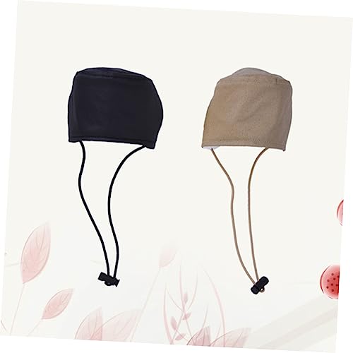 Cubiertas para zapatos LIFKOME, 2 piezas, soporte para talones, protege tus zapatos del desgaste, cubierta para acelerador y freno, para hombres y mujeres miniatura 4