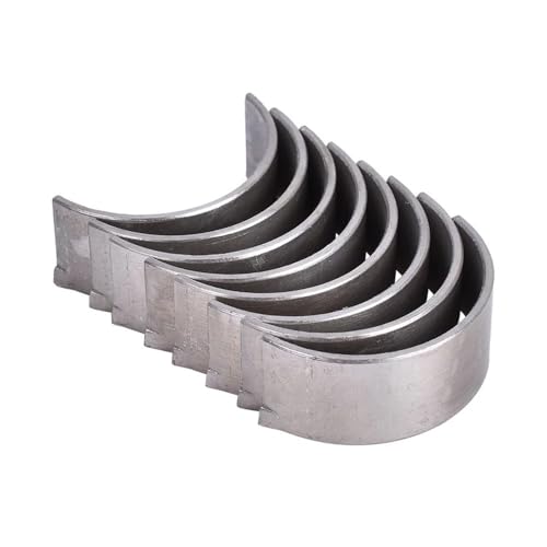 Coussinet de bielle pour réparer le moteur CBR250 MC22 avec jeu mécanique de 26.5mm - 3