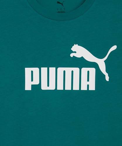 Image of Puma Men's Archive Life Cotton Regular Fit Tee
