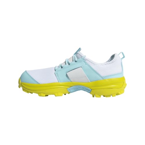 Image of adidas Unisex Lace Up Cricket Shoes