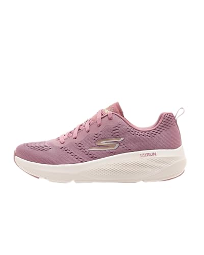 Image of Skechers Women Go Run Elevate Double Time Running Shoe
