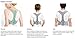 Back Corrector Corset Spine Support Belt Lumbar Correction Bandage Tools