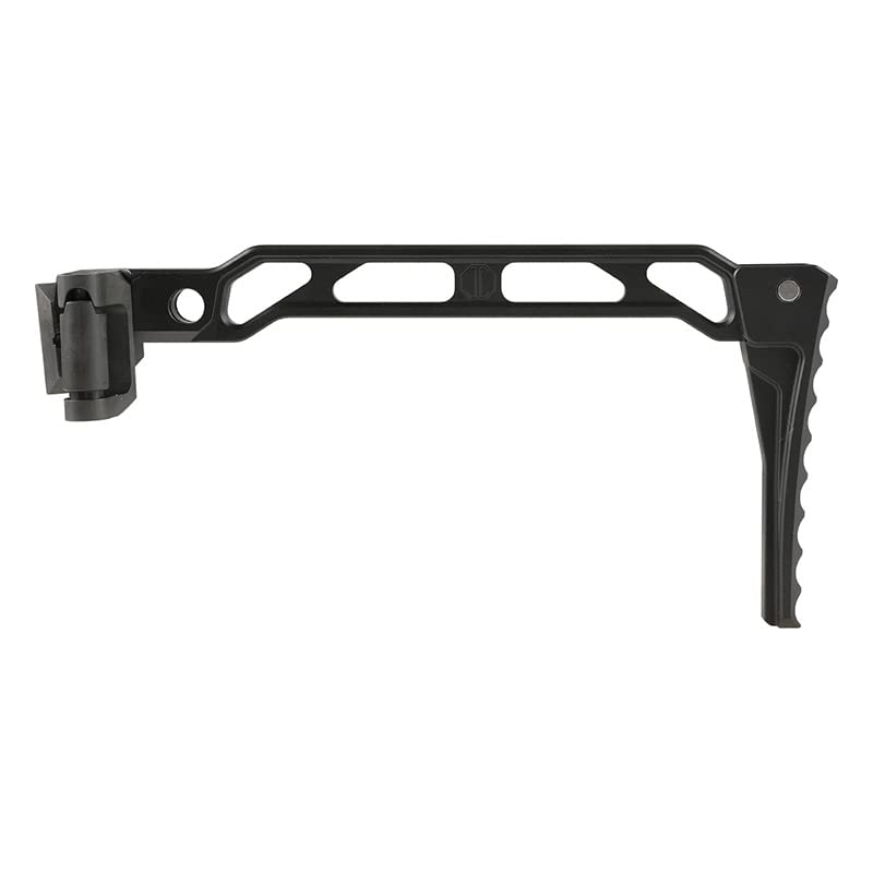 Amazon | 5KU JMAC AB-8Rタイプ M1913フォールディングストック (20mm