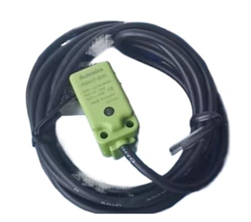 Capteur de proximité PSN17-8DP pour automatisation industrielle précise