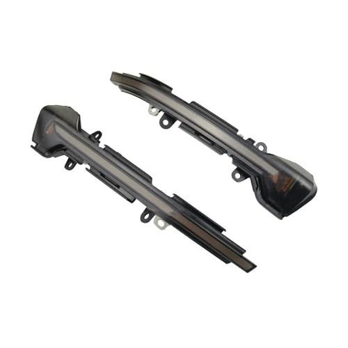 Clignotant dynamique LED rétroviseur droit Seat Leon résout signalisation faible