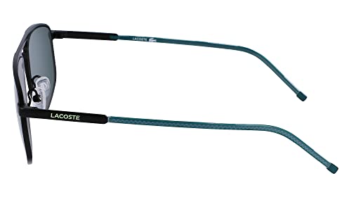Lacoste Men's L254s Rectangular Sunglasses3