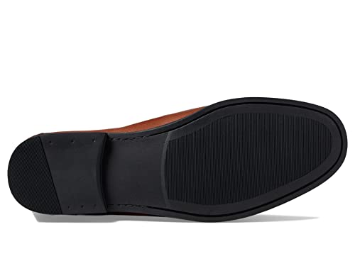 Image of Marc Joseph New York Mens Casual Comfortable Genuine Leather Lightweight Classic Fashion Dress Penny Loafer Slip On Breathable Driving Loafer