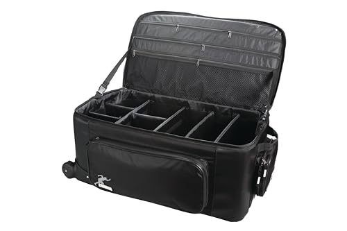 Cramer Tuf-Tek Athletic Trainer Kit with Traveller Bag