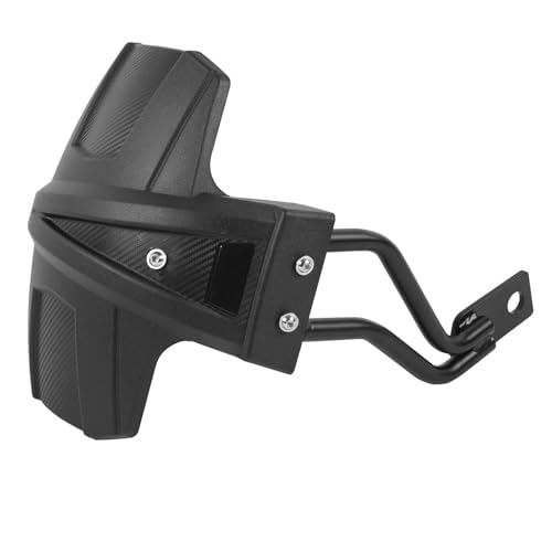 Garde-Boue Arrière Moto CB500X Pièce de Rechange Carrosserie Version Courte