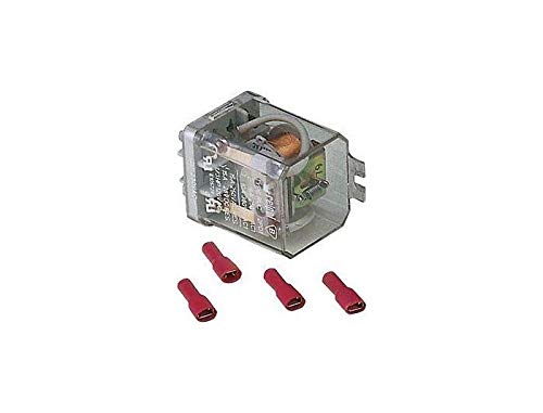 Umschaltrelais Netz/ENERGY (980980479) Cover