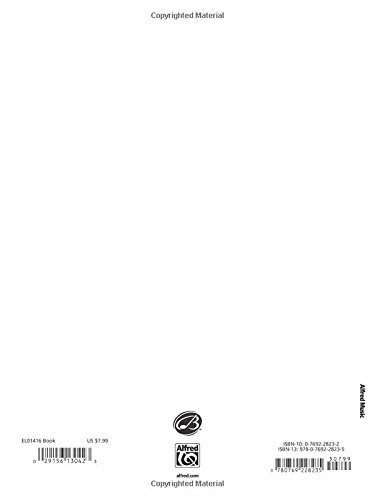 14 Modern Contest Solos: For Snare Drum - Image 2