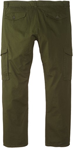 LRG Men's Cc Ts Cargo Pant Big and Tall2