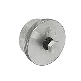 CTA Tools 9171 Rear Camshaft Seal Installer - Compatible with Volvo