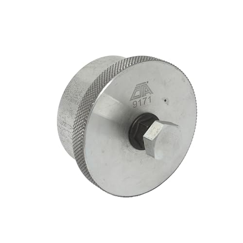 CTA Tools 9171 Rear Camshaft Seal Installer - Compatible with Volvo