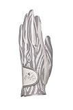 Glove It Women's Silver Willow Golf Gloves, Medium, Left Hand