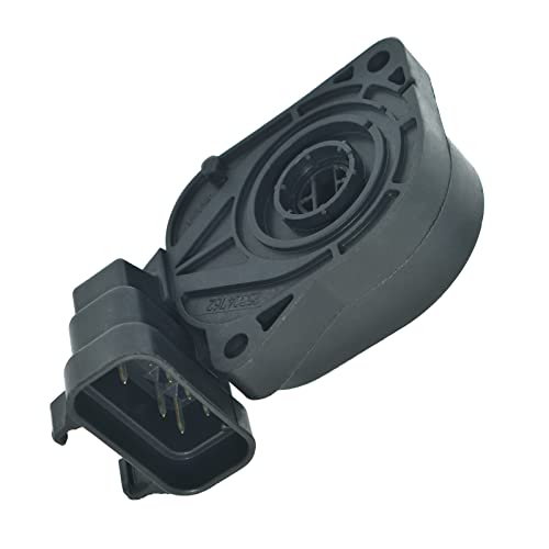 1Pcs Accelerator Pedal Sensor 25324762 Compatible With Gmc Yukon Xl 2500 Accelerator Pedal Sensor Smp 53531Rs 01-2003 #TOP7