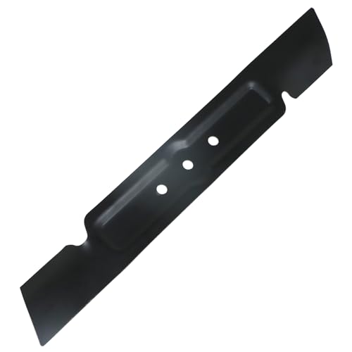Spares2go Lame Compatible avec Bosch Rotak 36R 37R 37-14 EasyRotak 36-550 Tondeuse à Gazon (37cm)