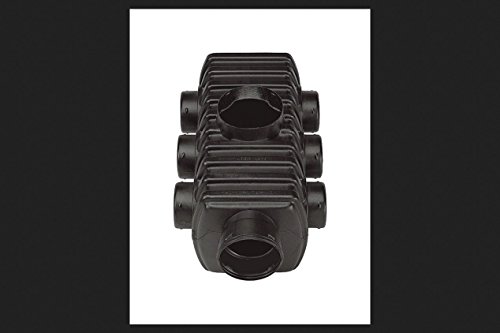 ADVANCED DRAINAGE SYSTEMS 1369AB Advanced Drainage Box
