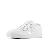New Balance BB480L3W 480 Hombre White/White EU 42