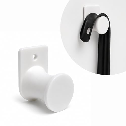 Sintrix Fab Support universel pour chausse-chaussures, compatible avec IKEA Omtänksam et de nombreux chausse-chaussures courants, support de rangement pour couloir, garde-robe, entrée et dressing