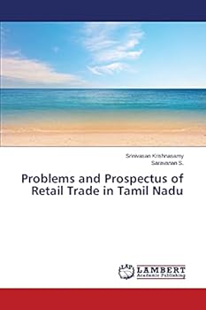 Problems and Prospectus of Retail Trade in Tamil Nadu