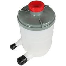 waltyotur Power Steering Reservoir Replacement for Accord 2003-2007 TL 2004-2008 RL 2005-2012 53701-SDA-A01 53701SDAA01