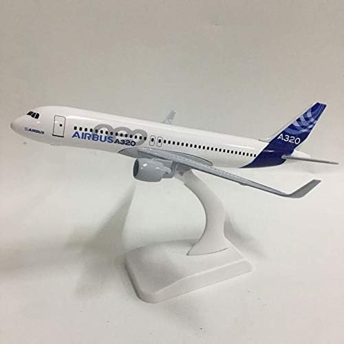 eS³kube Metal Diecast Aeroplane Scale Model, Size -16 cm -1pc - for Display ONLY (Air Canada),ALL,multicolor
