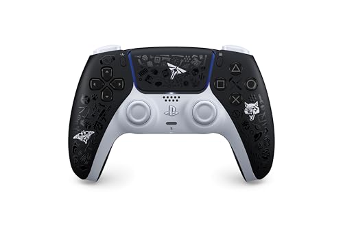PlayStation DualSense® Wireless Controller – The Last of Us™ Limited Edition by PlayStation - Image 2