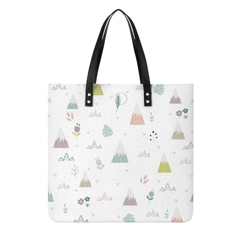 Sac à main shopper fini le manque de place avec ce grand tote bag