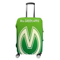 Amazon.co.jp: ミセス・グリーン・アップル 5 スーツケース
