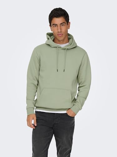 Only & Sons ONSCERES Hoodie Sweat NOOS – Ansicht 2