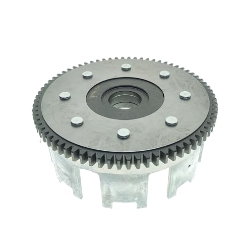 Embrayage de moto haute résistance 200NS RS200 AS200 JU551413