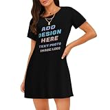 fotos mujeres vestidos 4: Para todas las ocasiones – Nuestros vestidos casuales personalizada para mujer son un regalo ideal para cumpleaños, Día de la Madre, bodas, vacaciones, Navidad, despedidas de soltera, San Valentín, compromisos, cumpleaños de niñas y cualquier aniversario. Perfectos para ocasiones como nadar, ir a la playa, vacaciones, tomar el sol, parques acuáticos o fiestas en la piscina.
