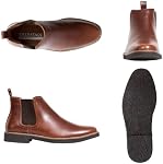 Deer Stags hommes Brayden Chelsea Boot