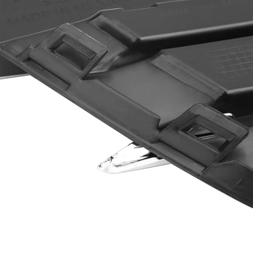 Parrilla bisel de faros antiniebla de alta resistencia para VW Beetle modelos de 2016 a 2019 5