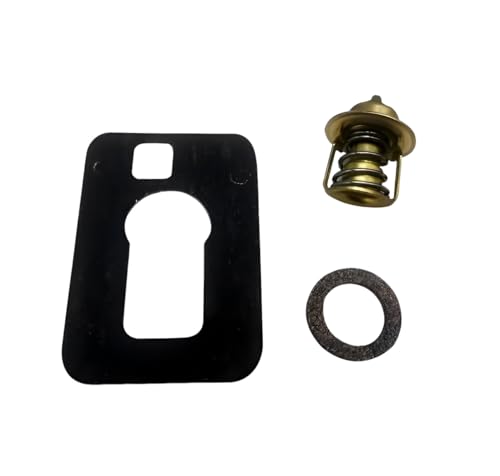 Kit thermostat 160° Volvo Penta 3.0L résout panne refroidissement 3853799