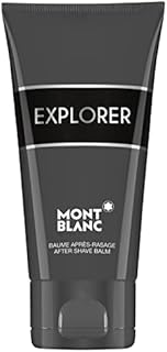 Montblanc Explorer Balsam po goleniu, linia: Explorer, po goleniu dla mężczyzn, pojemność: 150 ml