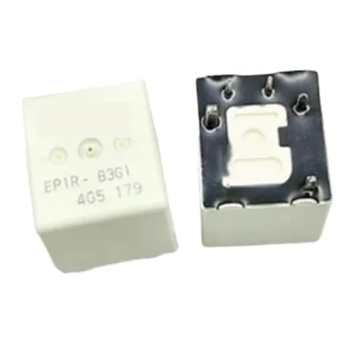 Relais EP1R-B3G1 5PIN haute performance pour circuits PCB