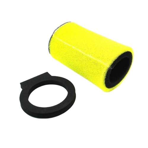 Filtre à air 1YW-14451-00-00 à haute filtration pour quad YFM400FW
